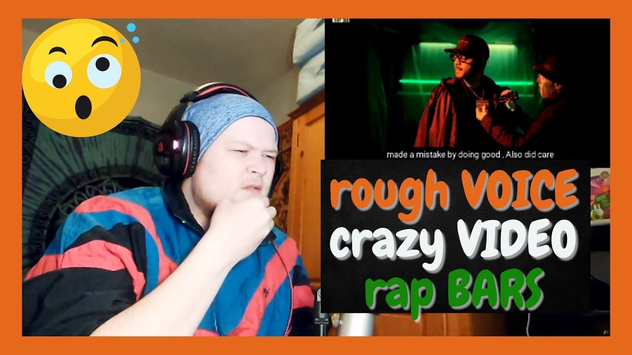 Raftaar - Goat Dekho ++ GERMAN Reaction | BAR'ISH EP
