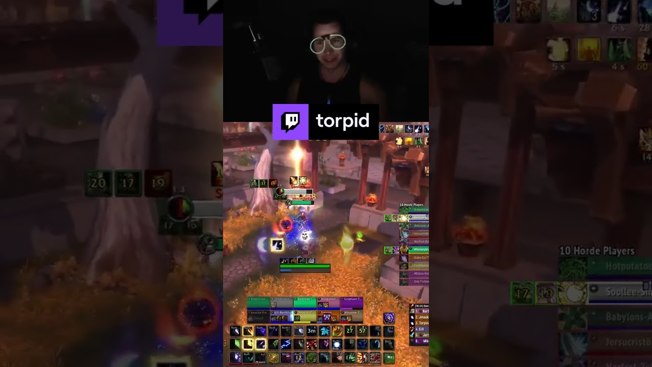 HOW DOES KILL DO IT?! | torpid on #Twitch