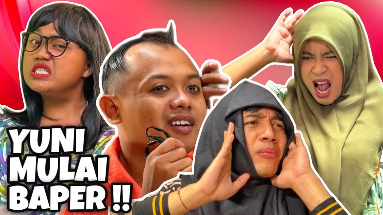 KESERUAN IDUL ADHA MAKAN
