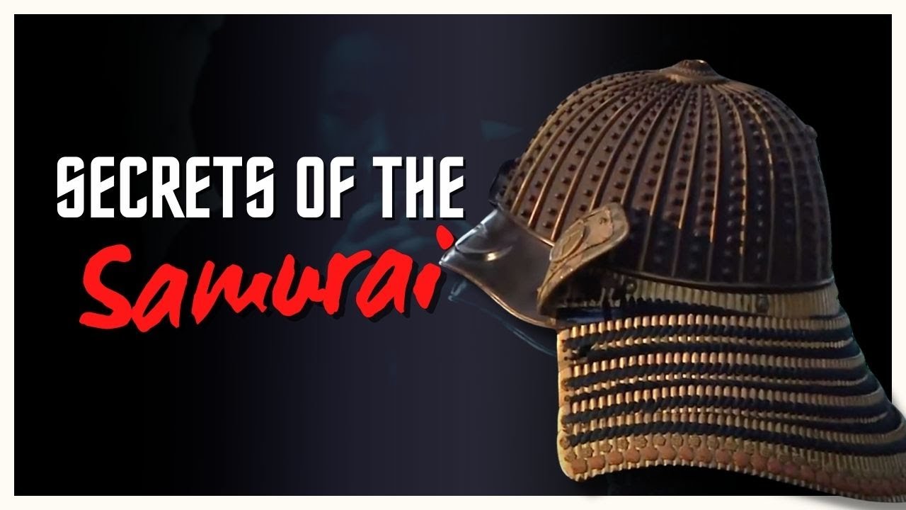 The Barnum Museum&rsquo;s Biggest Reveal: Samurai Secrets Exposed!