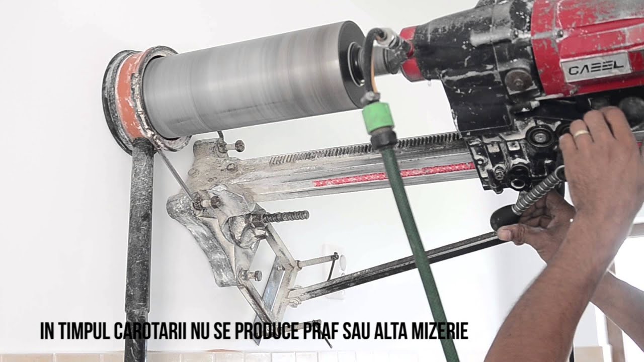 Gaura pentru Hota in Caramida - 0762.500.491