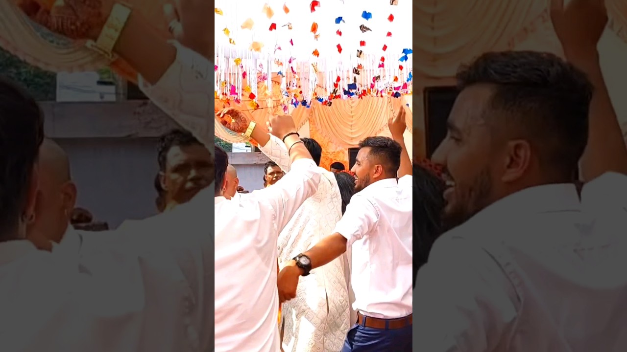 #shorts #new #kumaoni #song #pahadi #band #dance #kakchaunaband