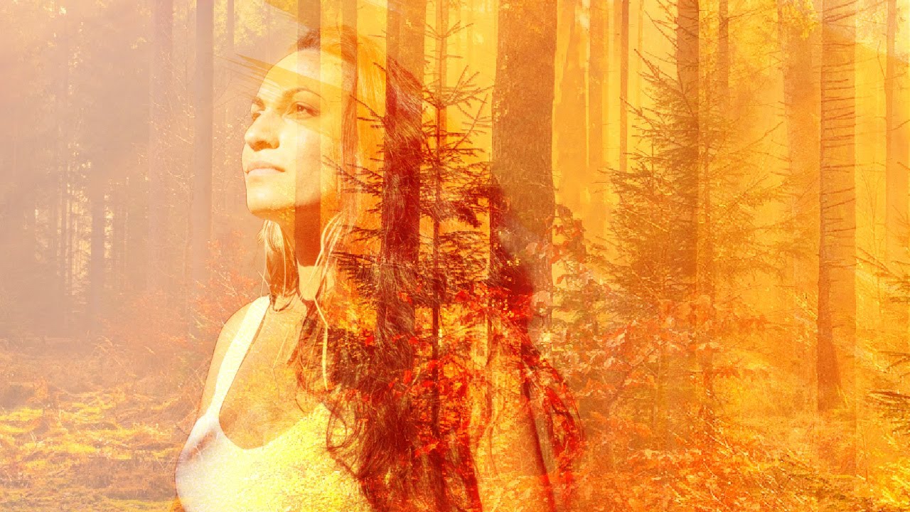 Shamanic Medicine Art Introduction by SoulBird Art