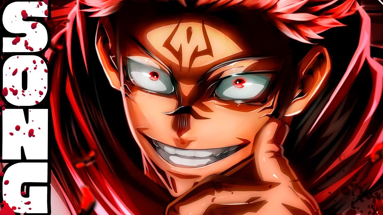 SUKUNA SONG | 