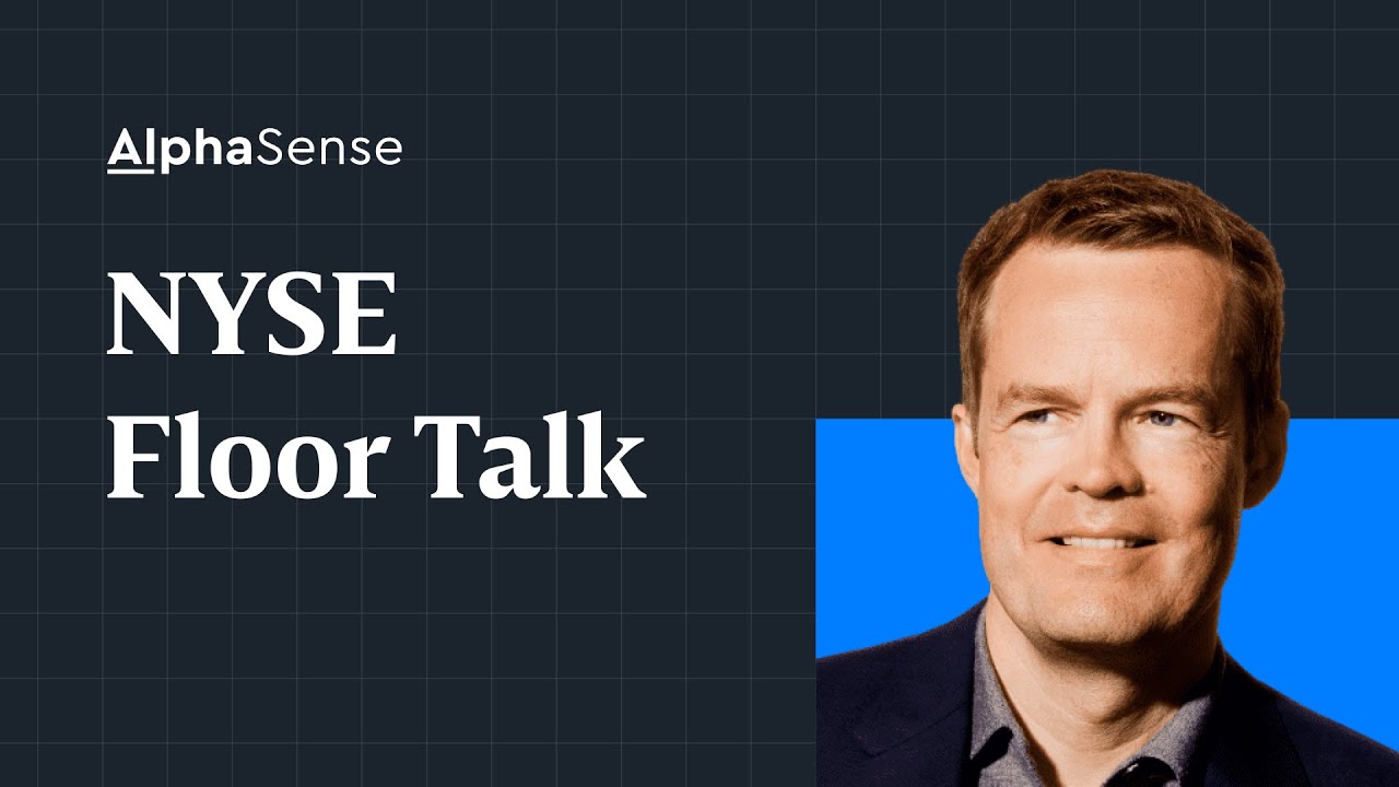 AlphaSense CEO & Founder, Jack Kokko, on Tegus Acquisition & $650m Funding Valuing Company at $4B