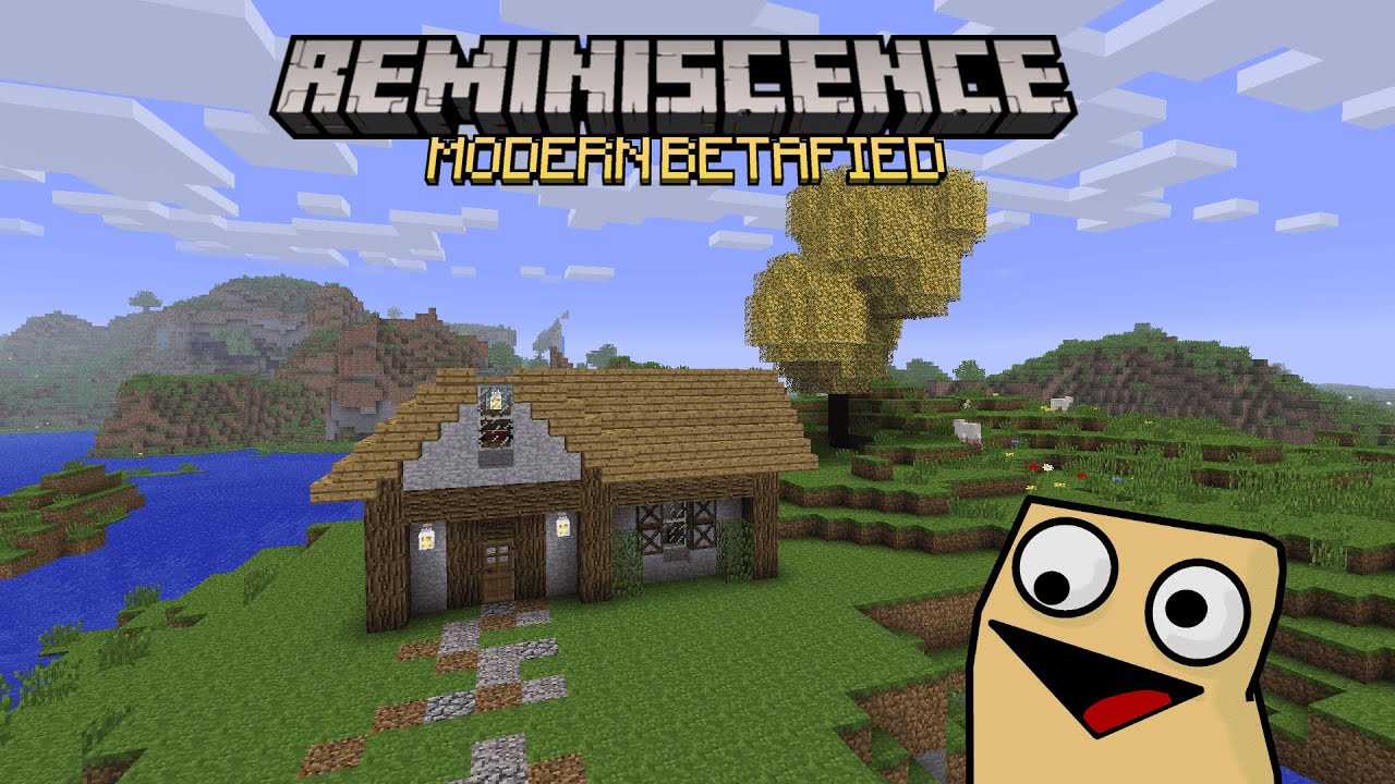 Going For a Nostalgia Trip in Reminiscence