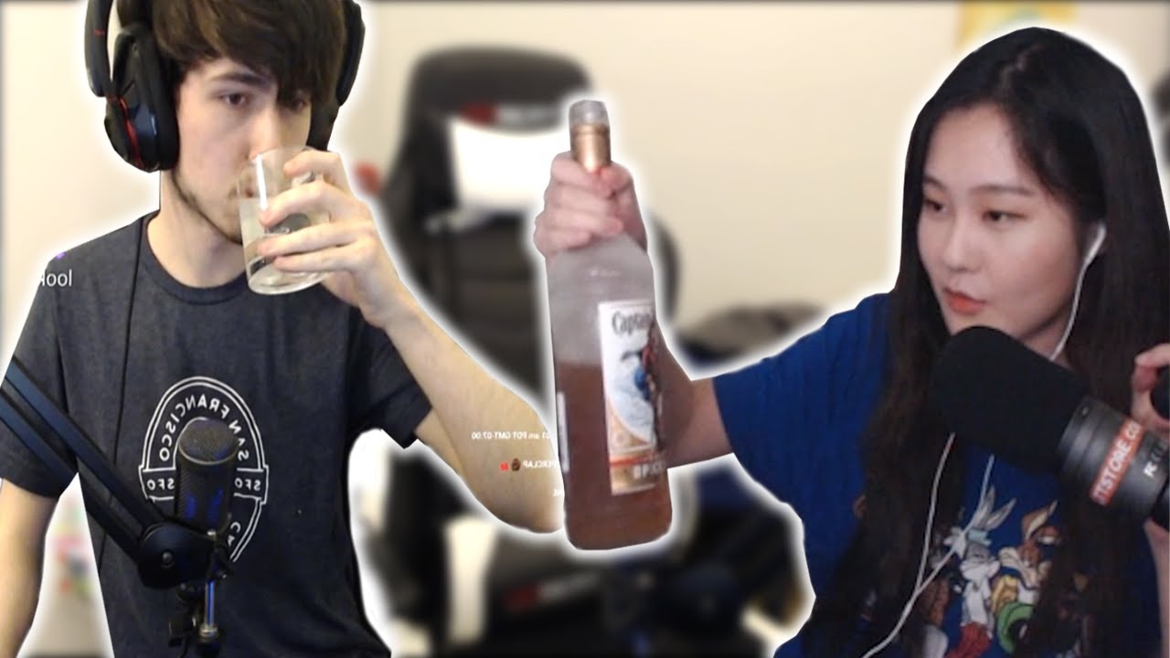 39daph gets drunk with super on his birthday | special