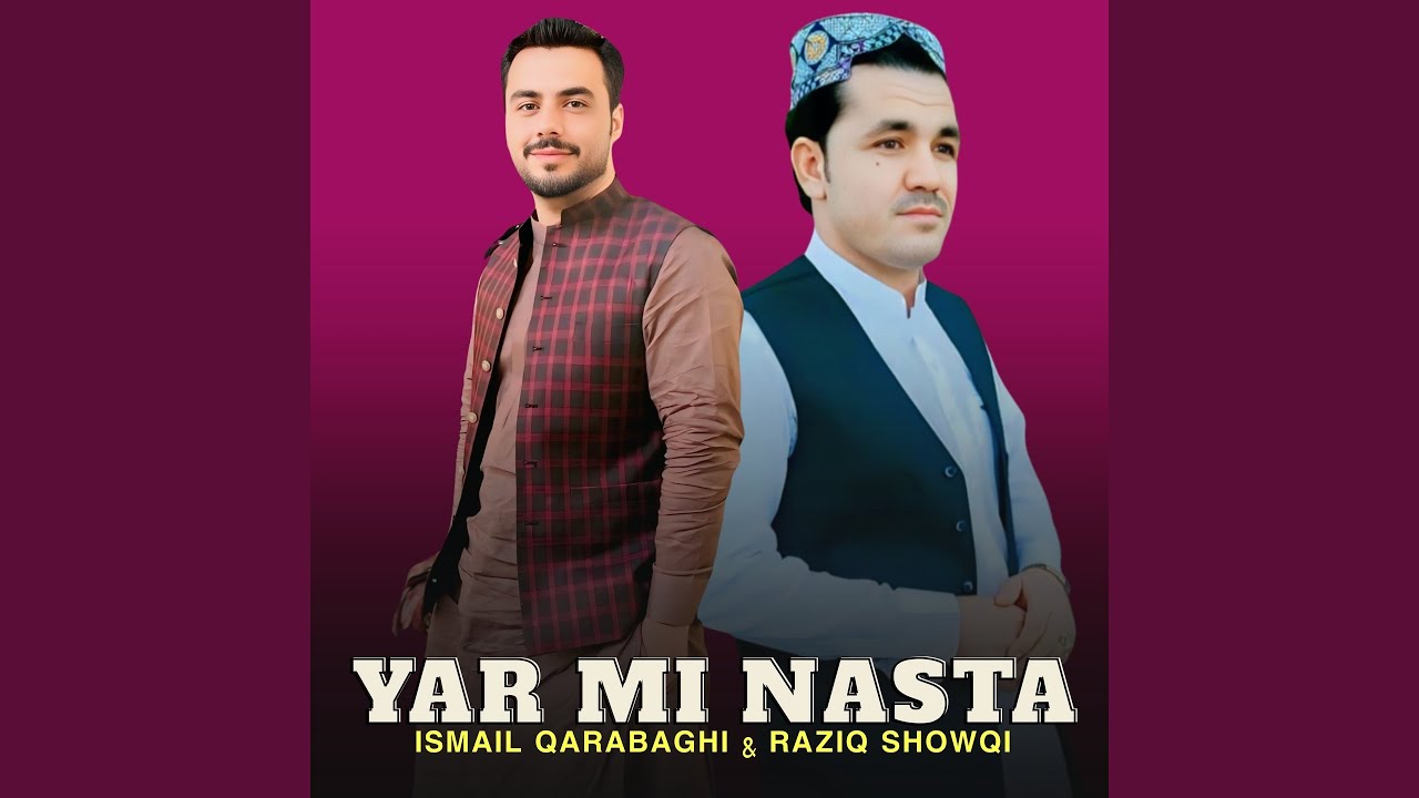 Yar Mi Nasta