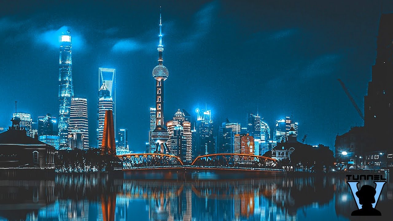 Shanghai Spirit Trap Beat (130 BPM F# Minor)