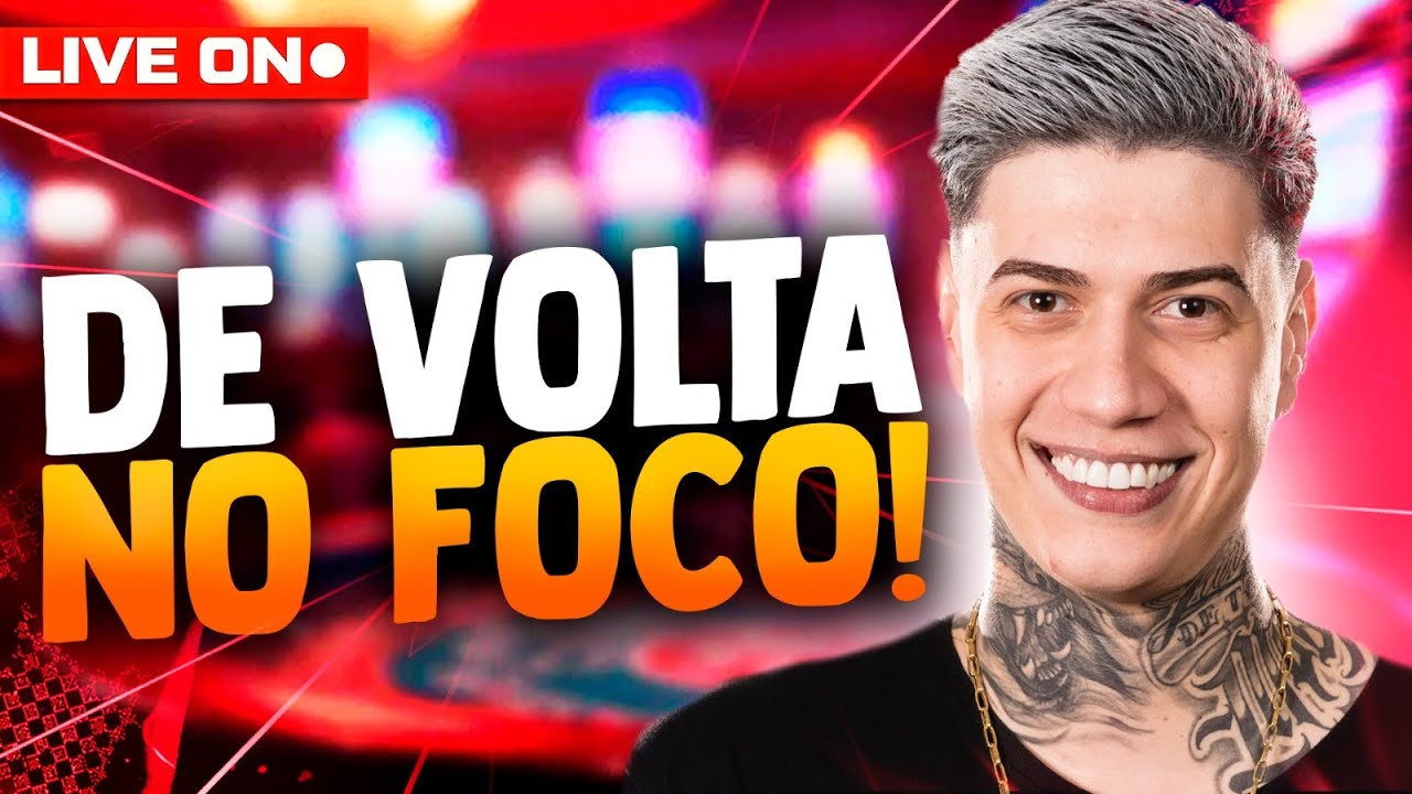 TERCINHA COM O GOT&Atilde;O! MUITO FOCO & FORRA!!  🔴 YURI AO VIVO 🔴 +18