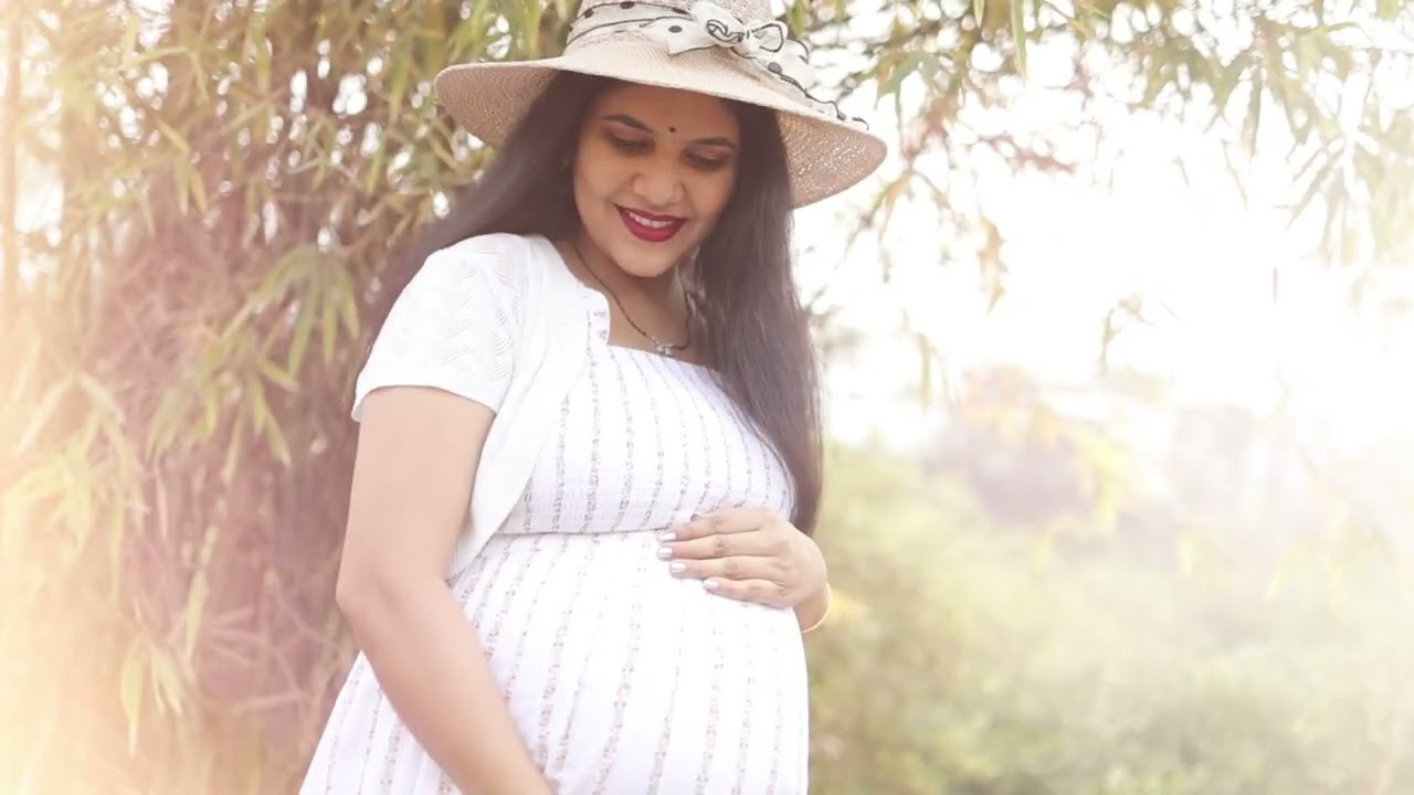 Baby coming soon...