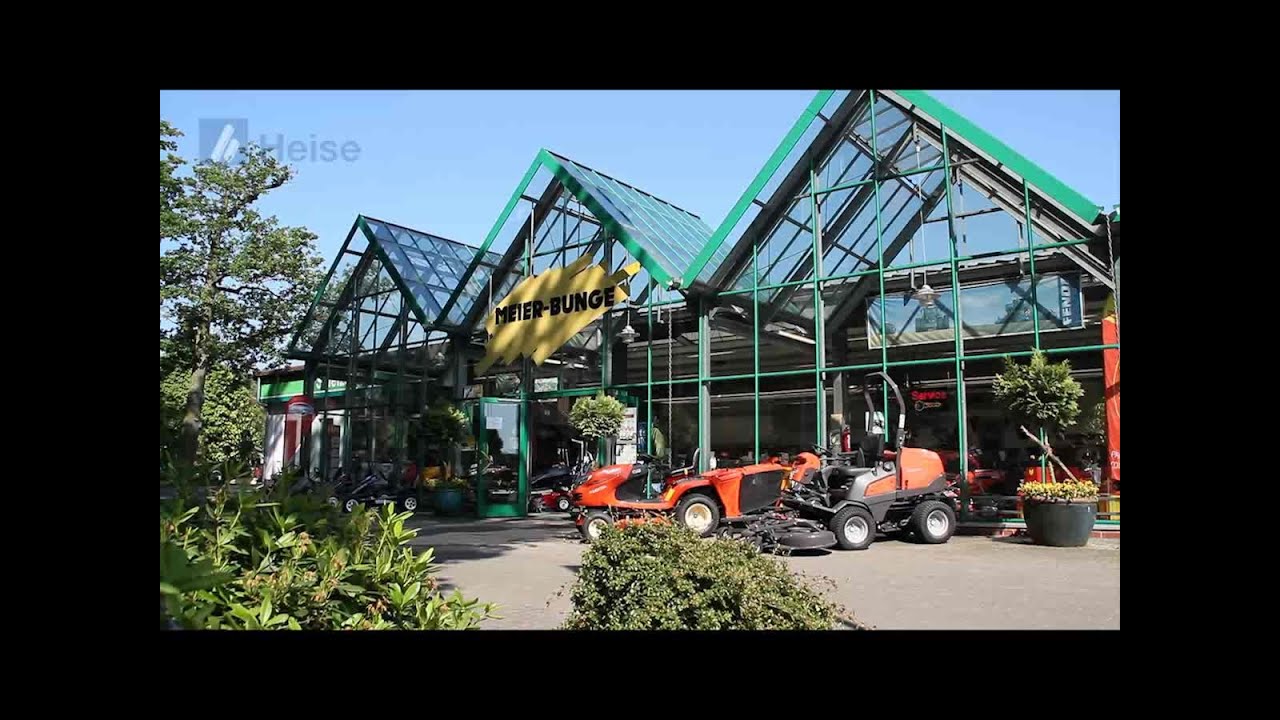 Meier-Bunge Landtechnik GmbH aus 49419 Wagenfeld, Branche: Landtechnik