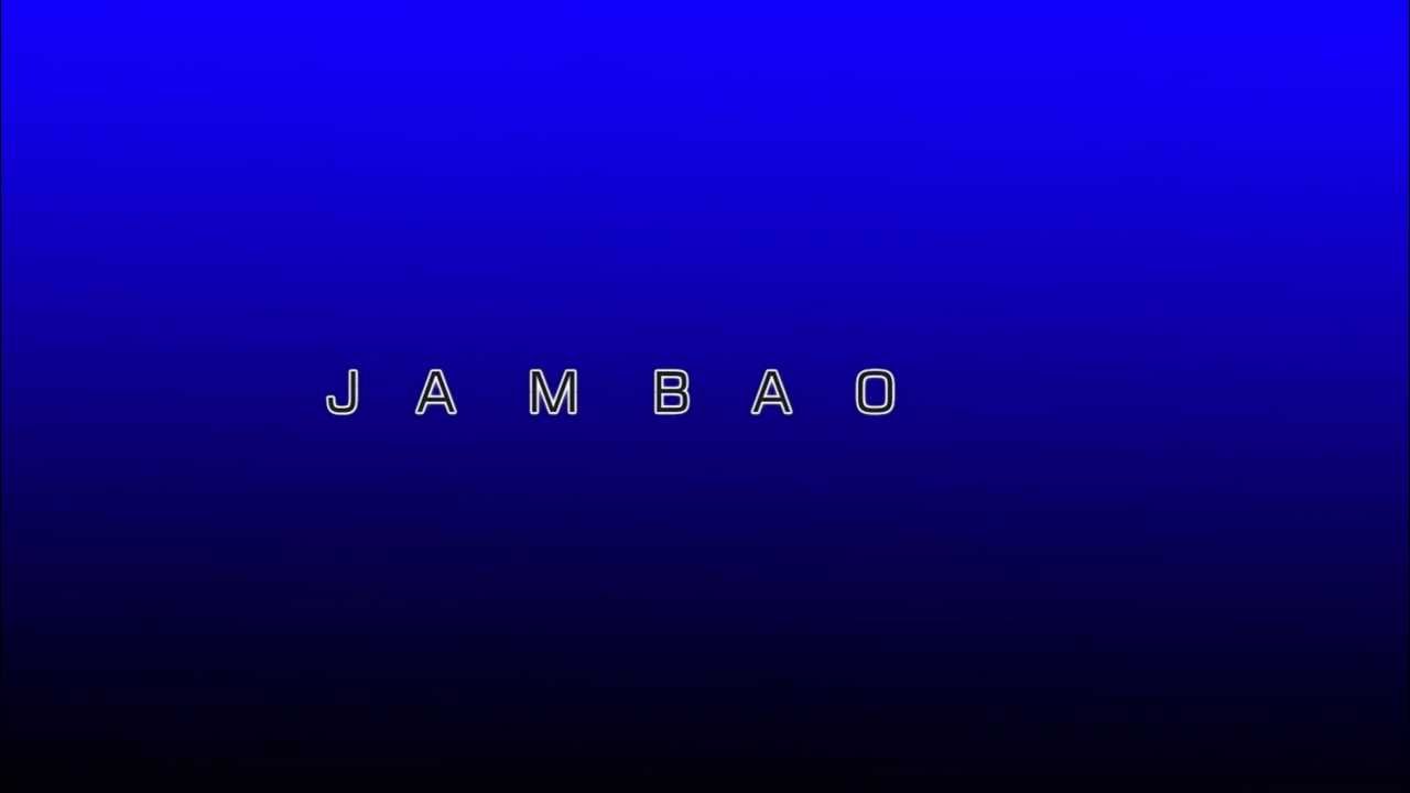 JAMBAO MIX