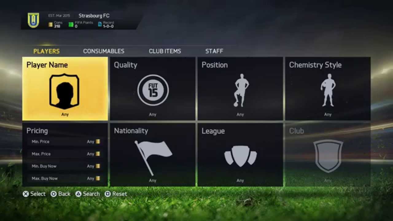 FIFA 15: INSANE TRADING METHOD!! MAKE 100K A DAY EASY!!