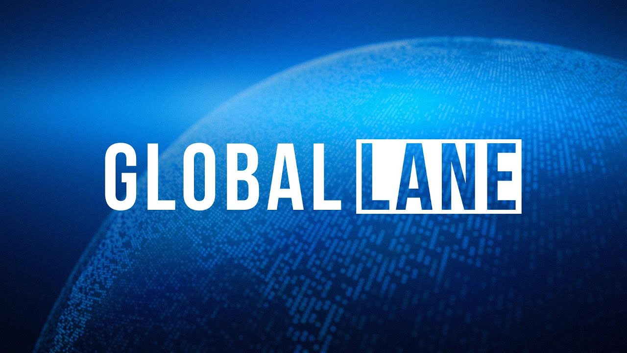 The Global Lane - August 24, 2018