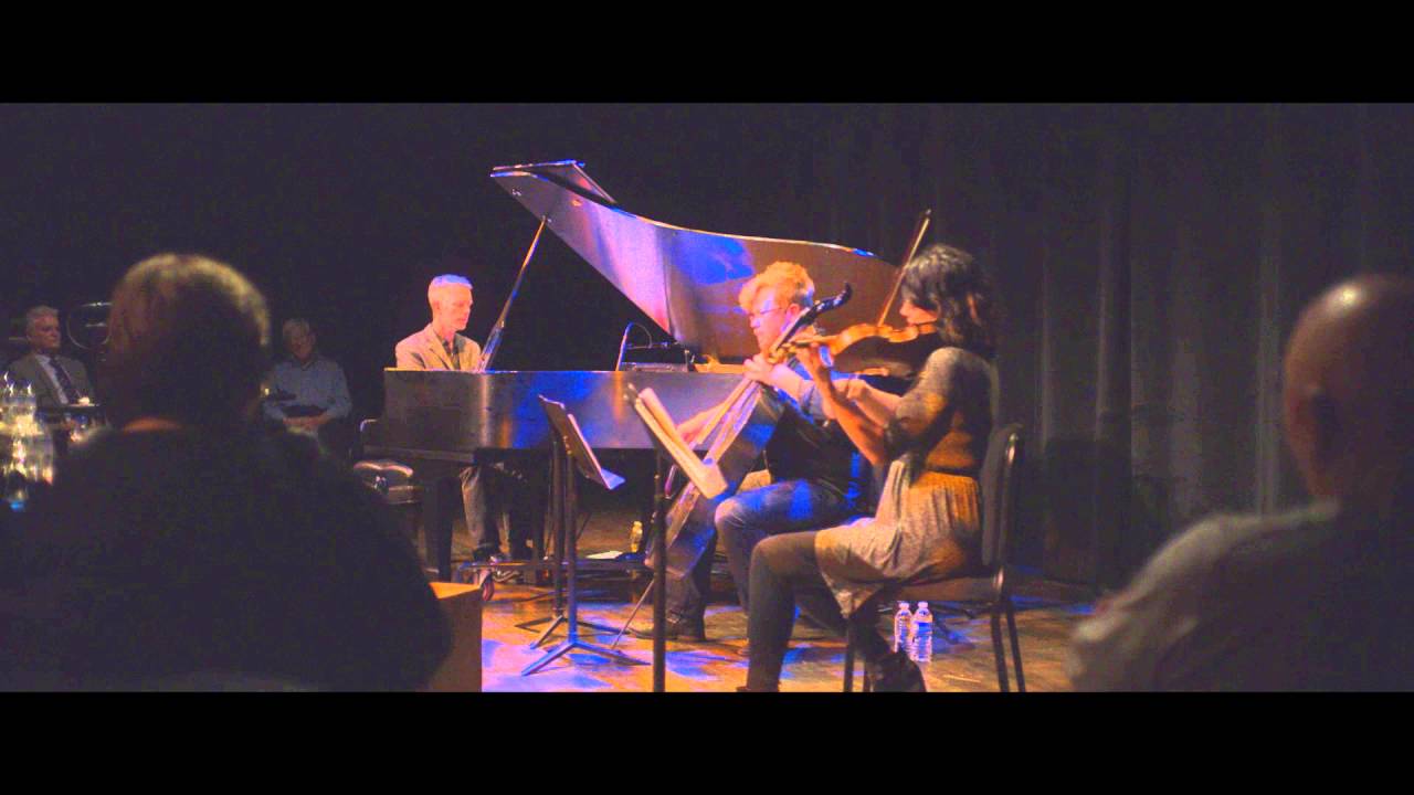 Chad Lawson - Nocturne in F Minor (Chopin Variation) - Live