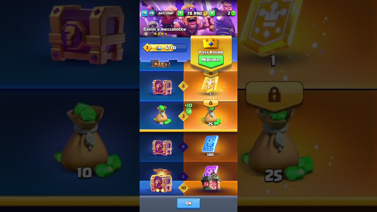 3 video il secondo di rafa
