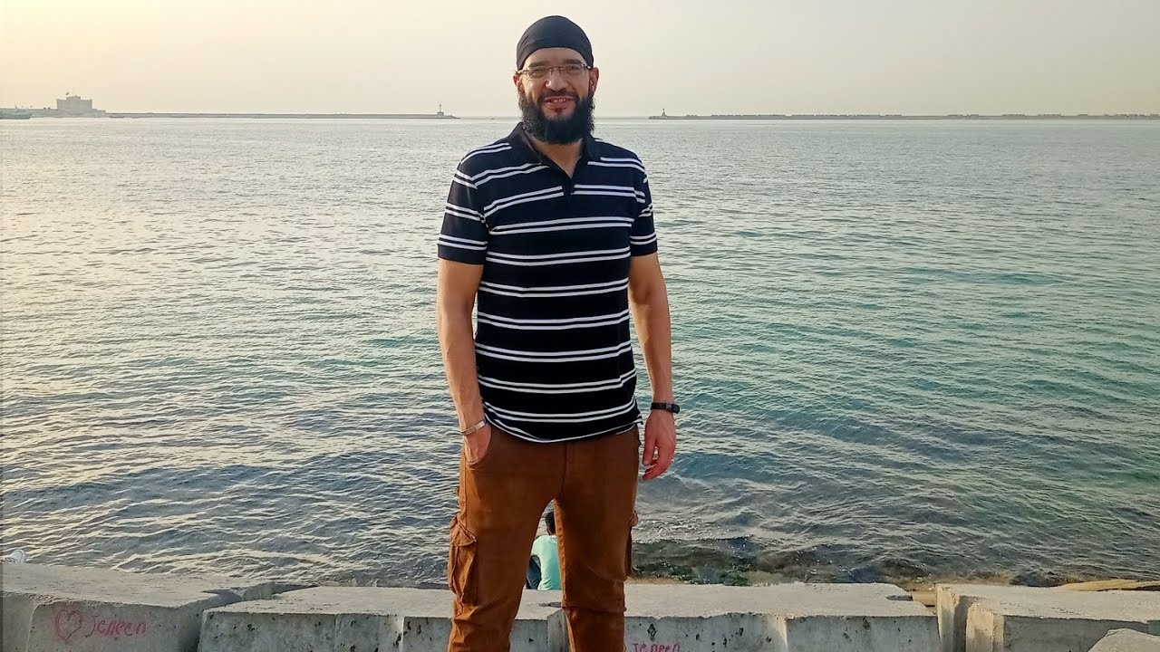 فندق رخيص ومستخبى وحلو في #الاسكندرية الإسكندرية