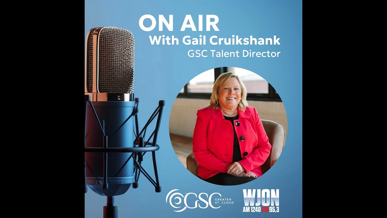 How Mentorship Is Shaping Careers in St. Cloud