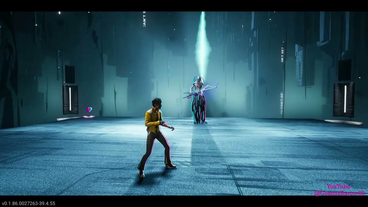 Dead As Disco - Dex (No Commentary)