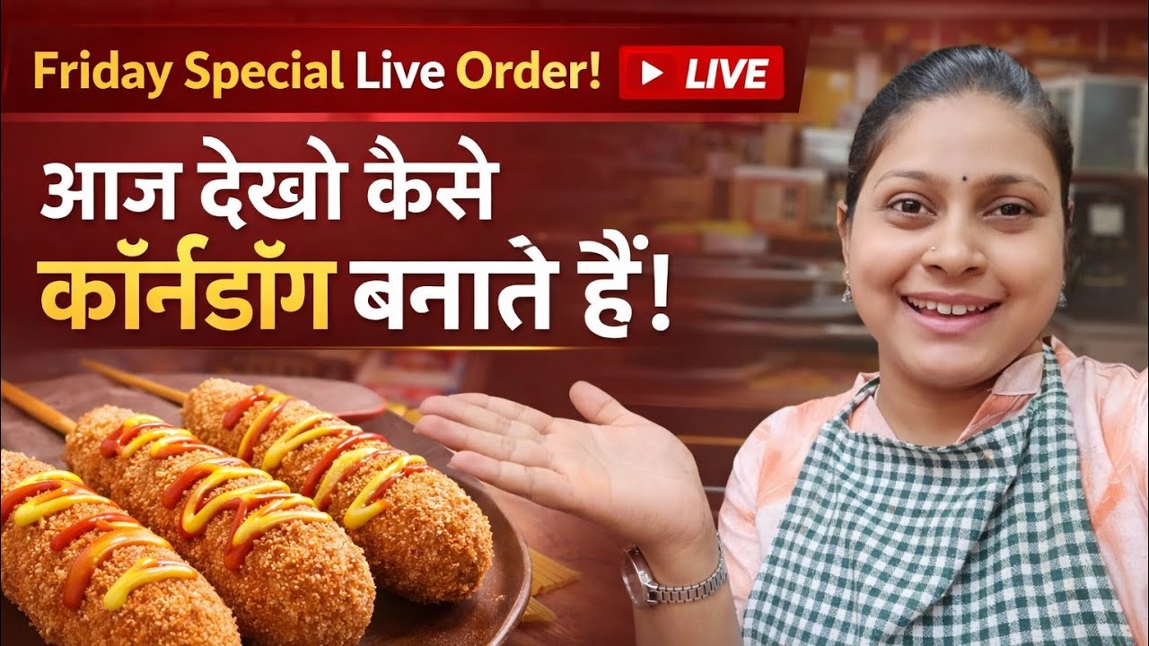 Aaj dekho kaise koren cheese corndog banate hai 😱🤤🧀#viral#shorts#food#korean