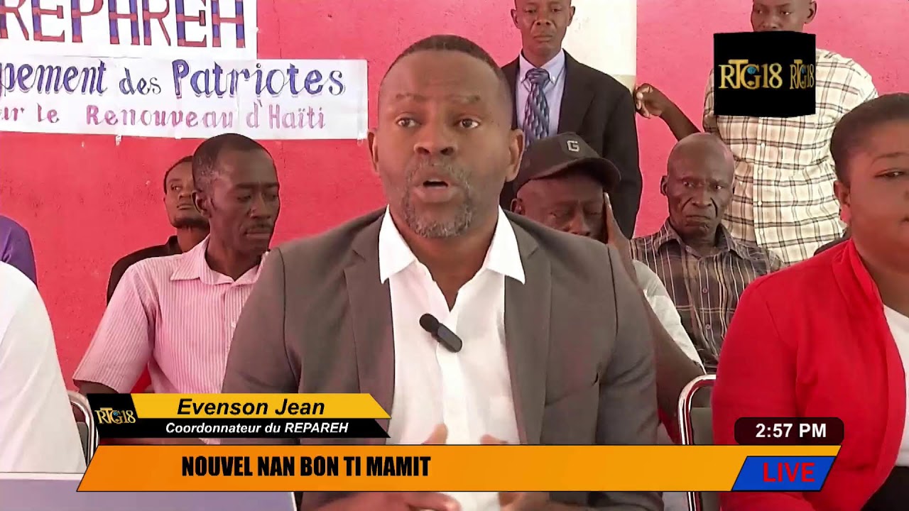 NOUVEL NAN BON TI MAMIT 26 FEVRIER 2026