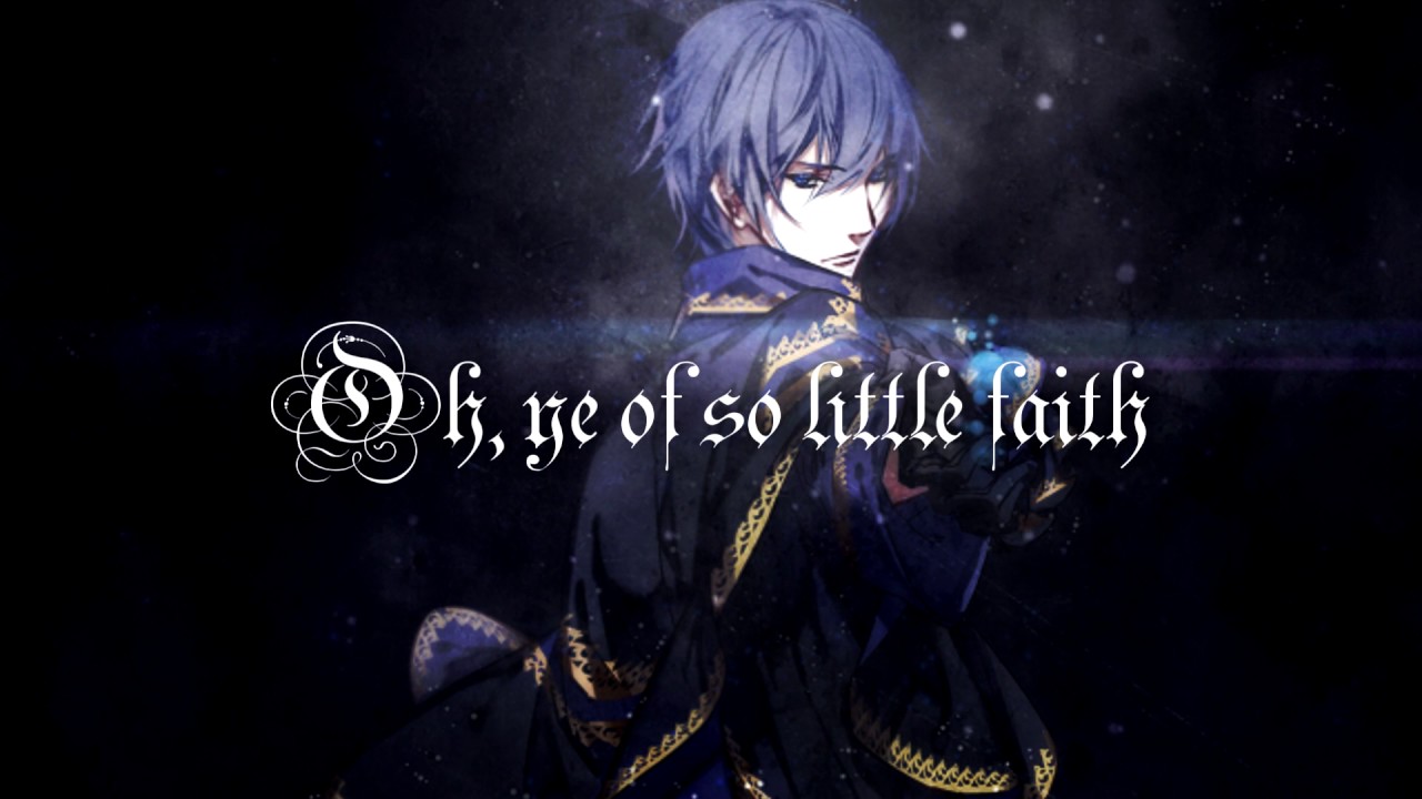 【KAITO V3 English】Rise (Katy Perry)【VOCALOID Cover】