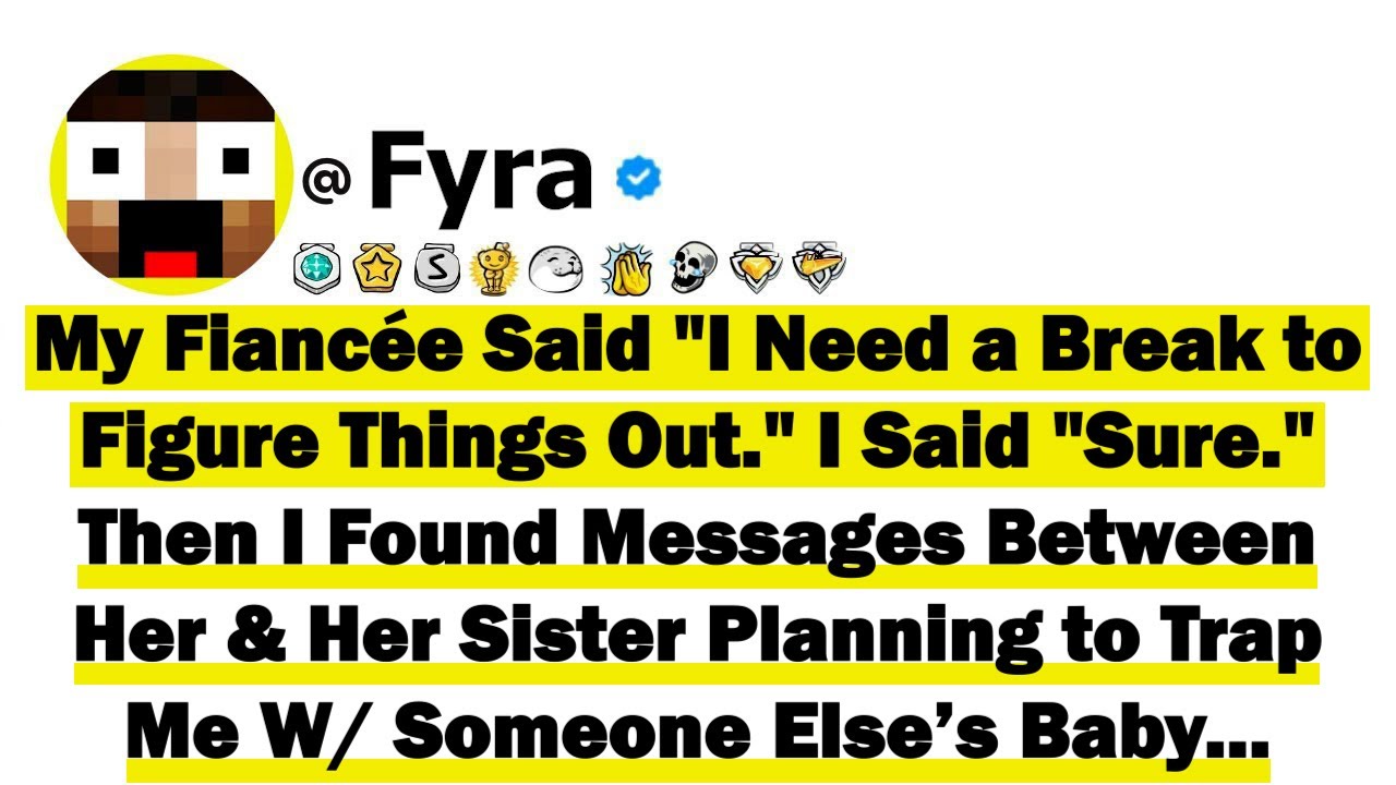 My Fiancée Said 