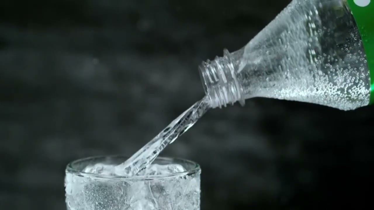 Sprite Commercial 2025 - (USA) &bull;