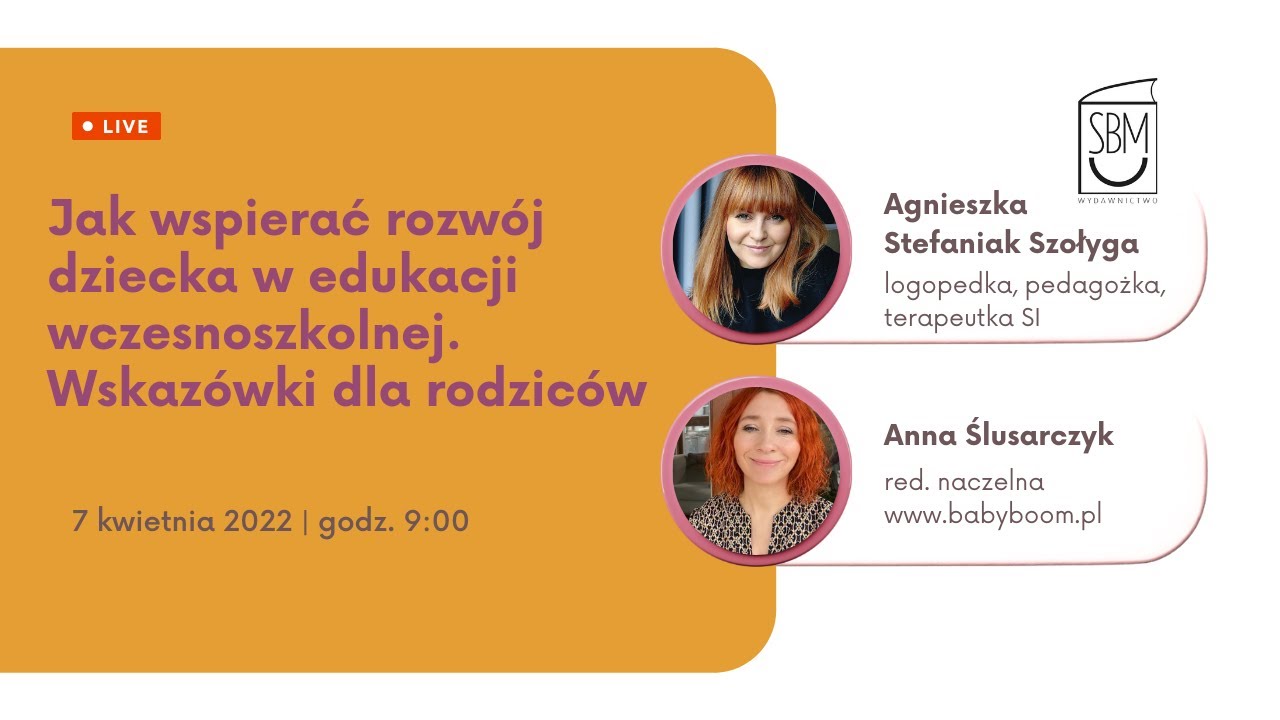 Jak wspierać rozwój dziecka w edukacji wczesnoszkolnej. Wskazówki dla rodziców