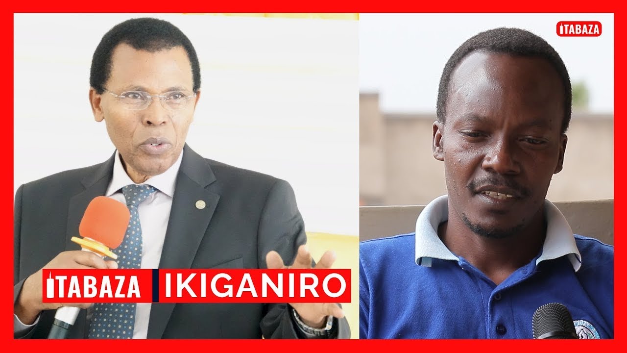 Mu mboni ya Pr Byilingiro: Indirimbo z'Abanyamahanga mu BADIVENTISTI - Twarinjiriwe? Kelly Rwamapera