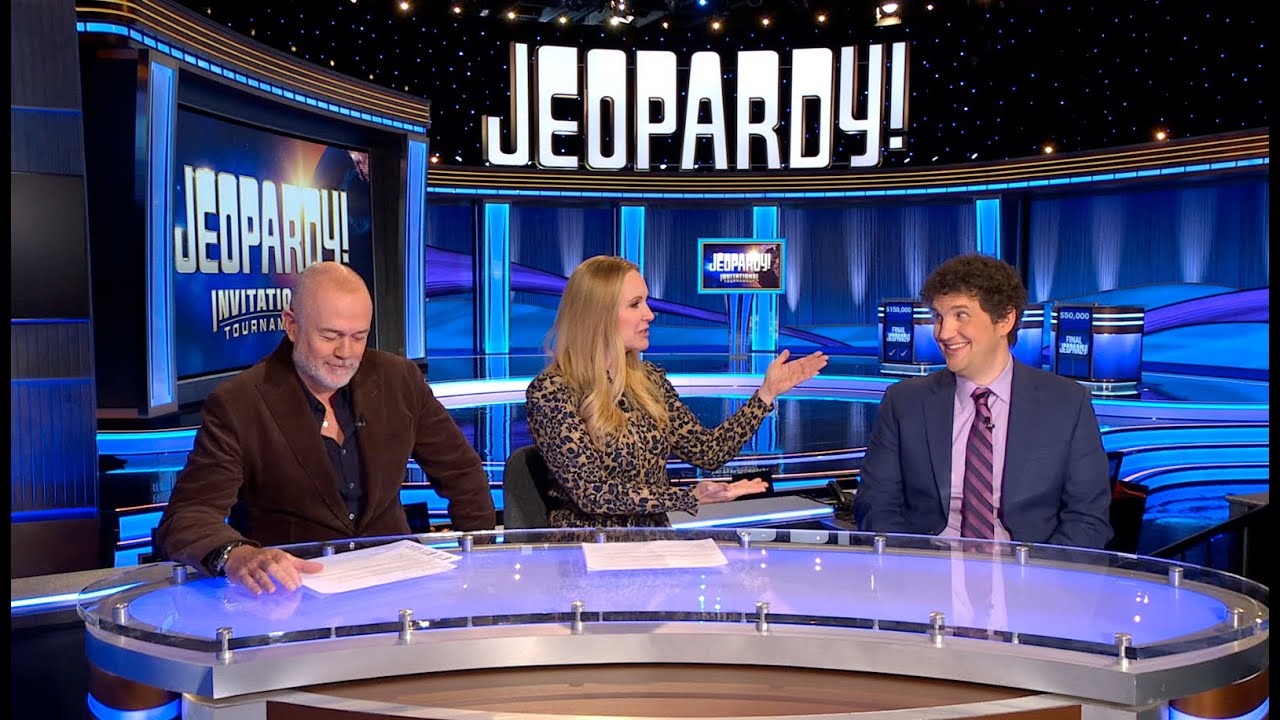 We leJIT Have a Winner | Inside Jeopardy!