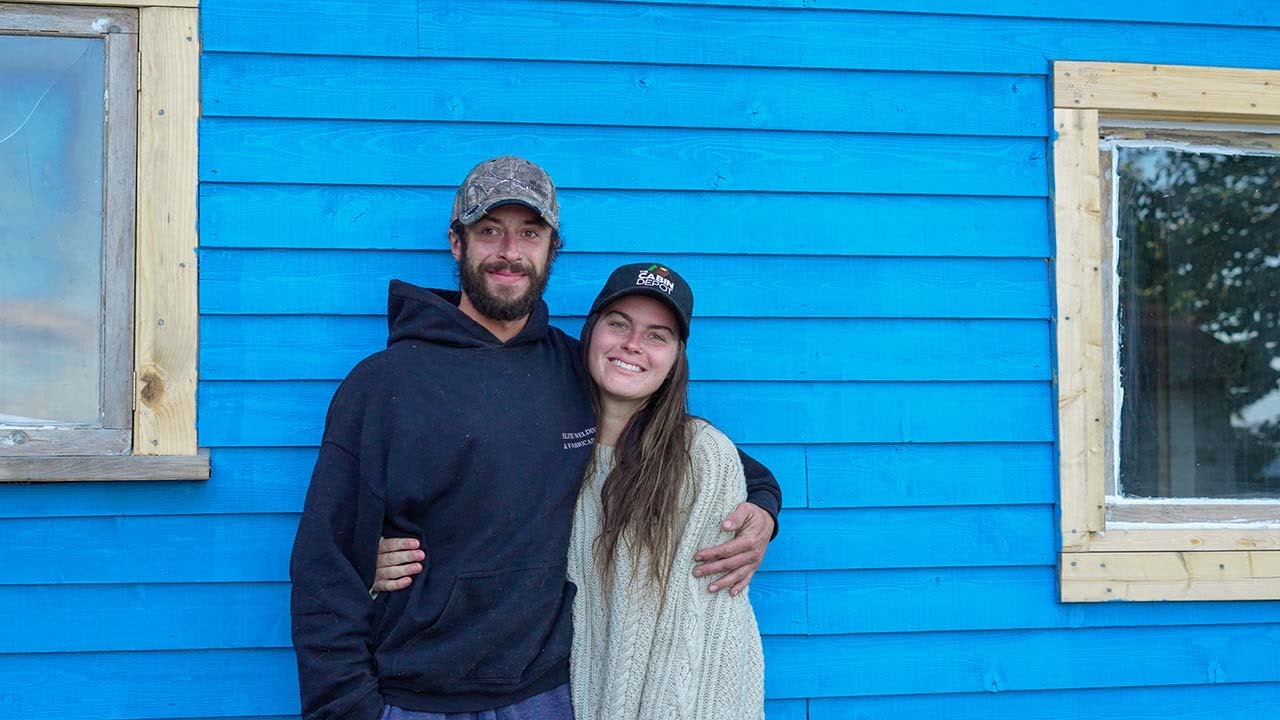 Living Off Grid &ndash; We Finished the Kitchen&hellip; and Found More Problems