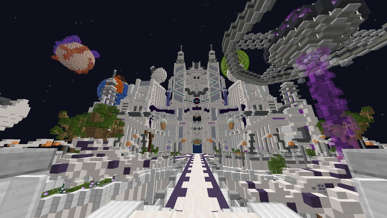 🔴Plot auf Ehrengames f&uuml;r MatthiasZiris bauen🔴