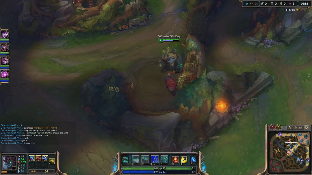 Break the Meta Ep159 - AP Maokai Mid DOMINATION!