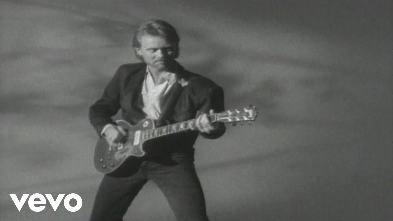 Lee Roy Parnell - Family Tree (Official Video)
