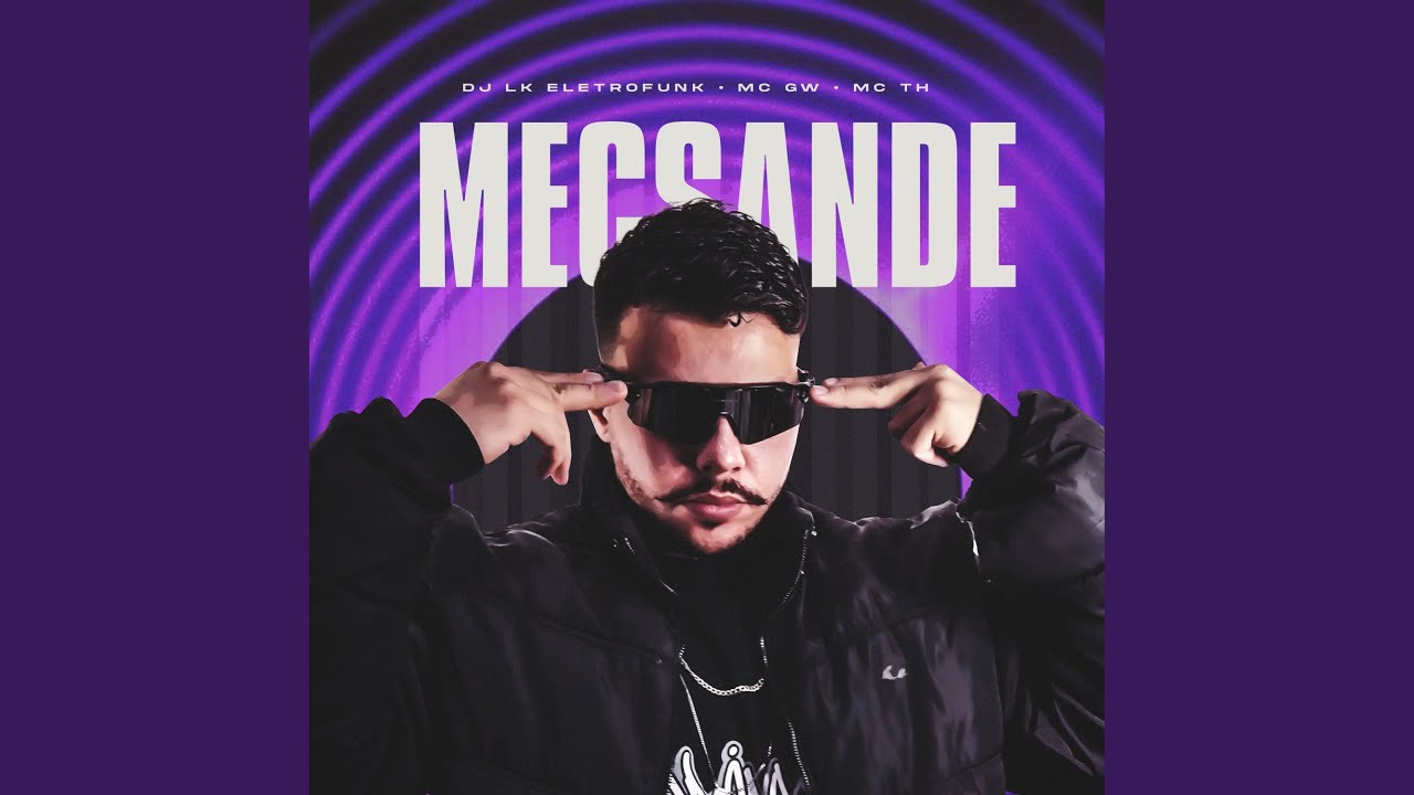 Mecsande