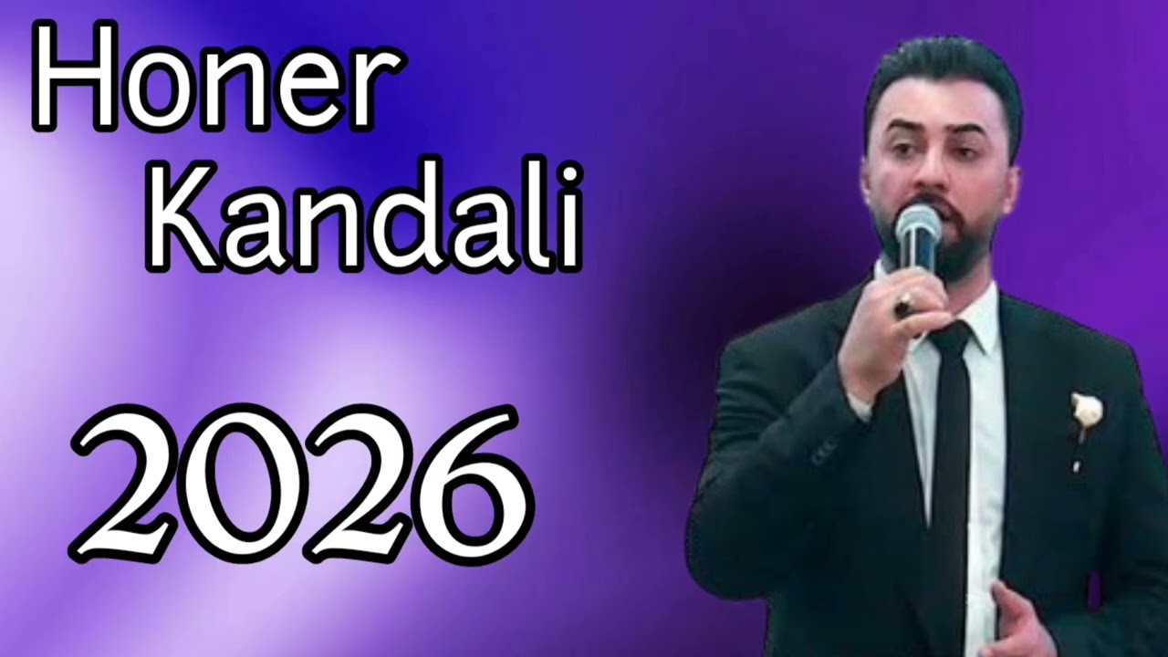 Honer Kandali Dawata Shexani Nû 2026 #honerkandali Part2