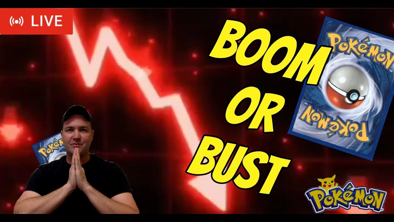 The Fastest way To Making Money In Pokemon Investing