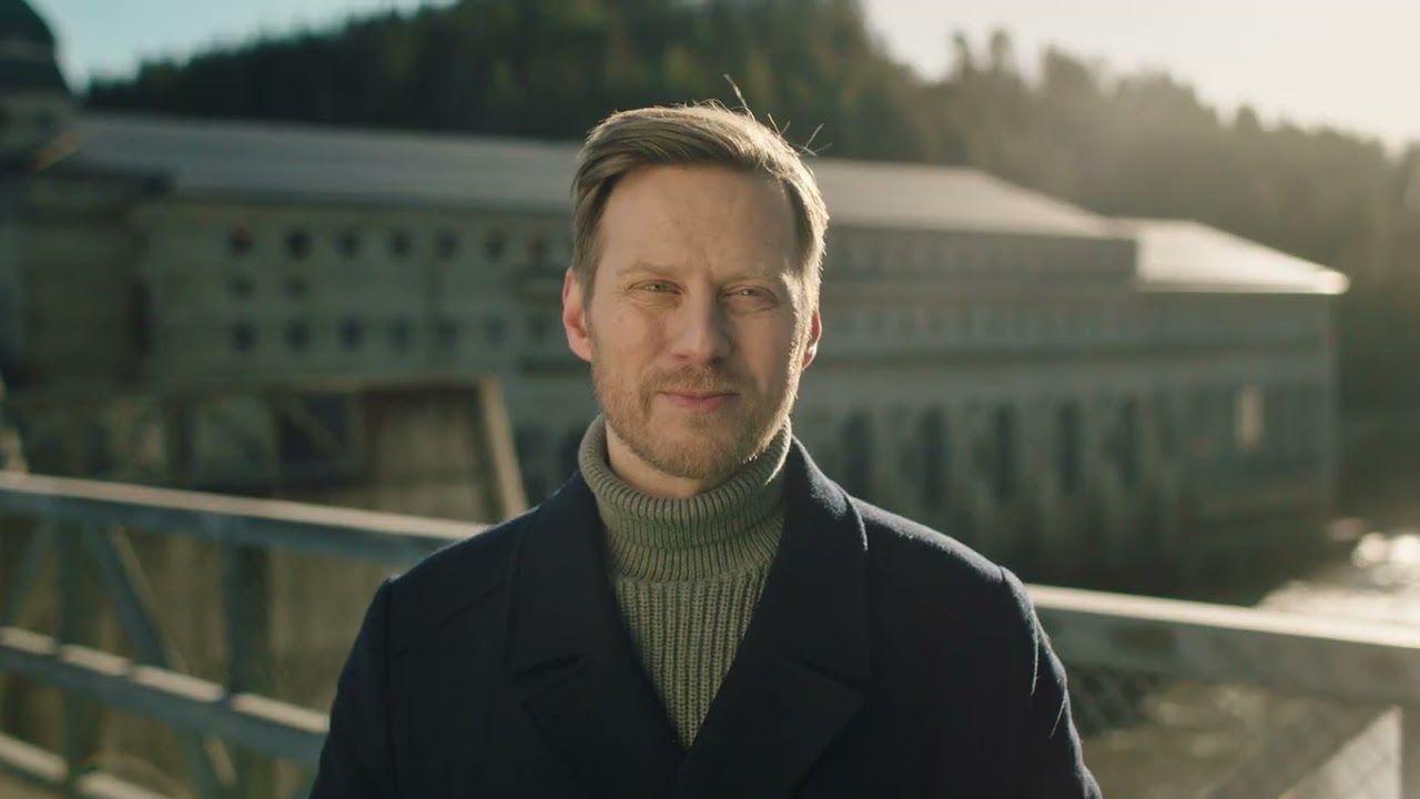 Arbeidsmilj&oslash; handler om arbeidet