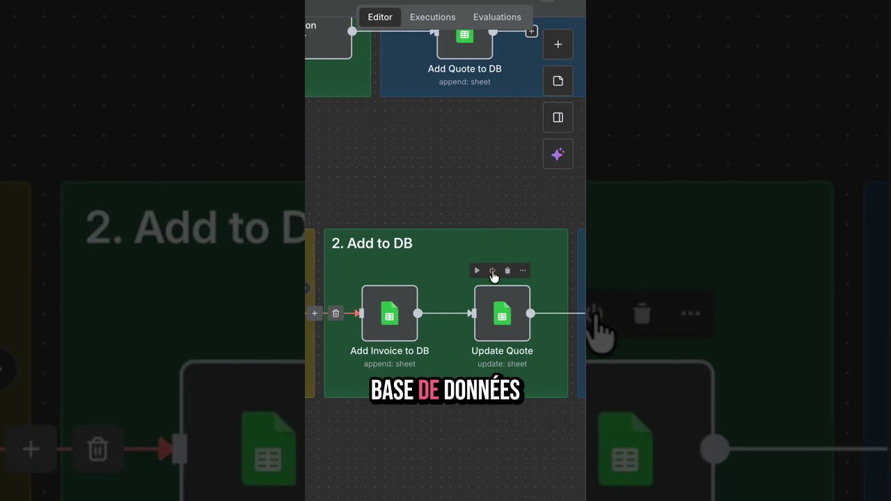 AUTOMATISE ta facturation avec N8N