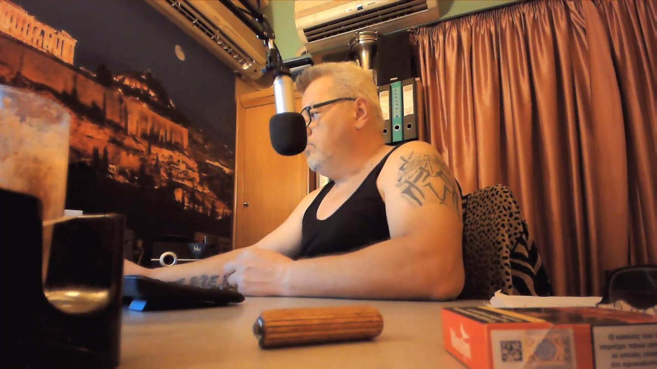 Planet Box Radio