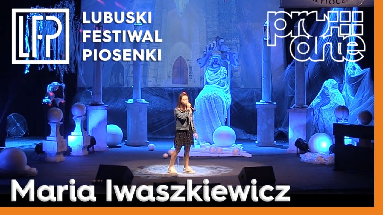Maria Iwaszkiewicz – 