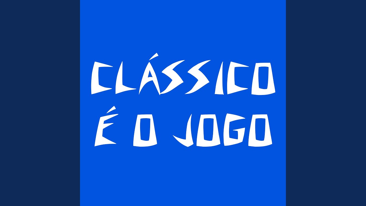 Clássico É o Jogo