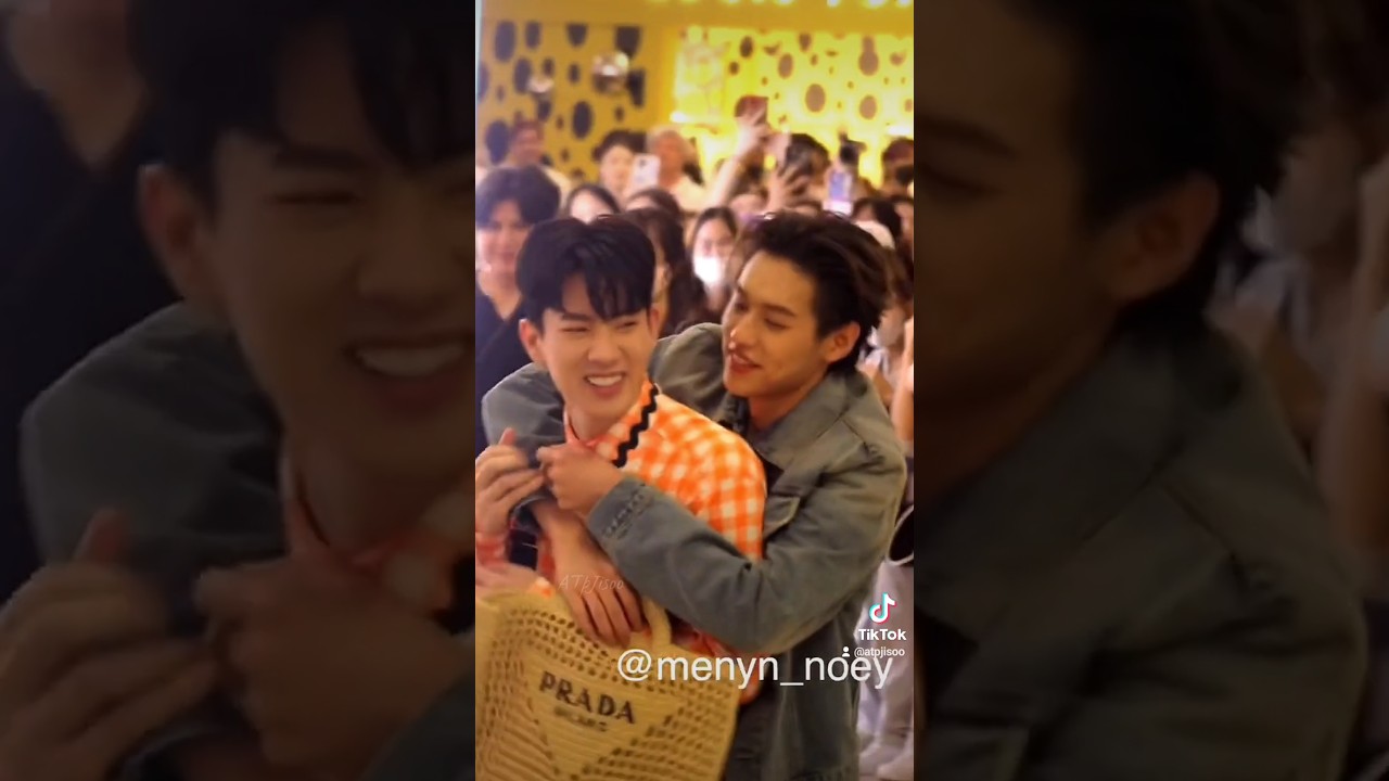 OffBillkin being sus👀 ghostship??  #offjumpol #billkin #offgun #billkinpp
