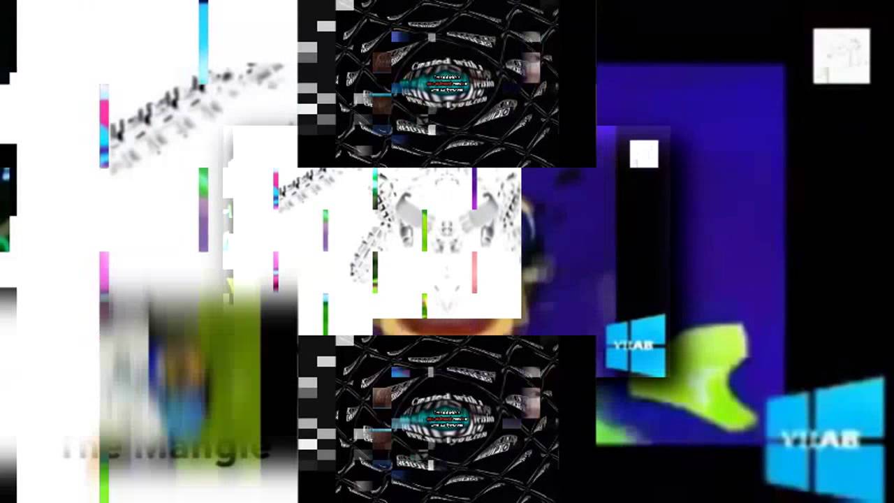 Shuric Scan LOL 27 (FNAF Vs. Others Extended Version)