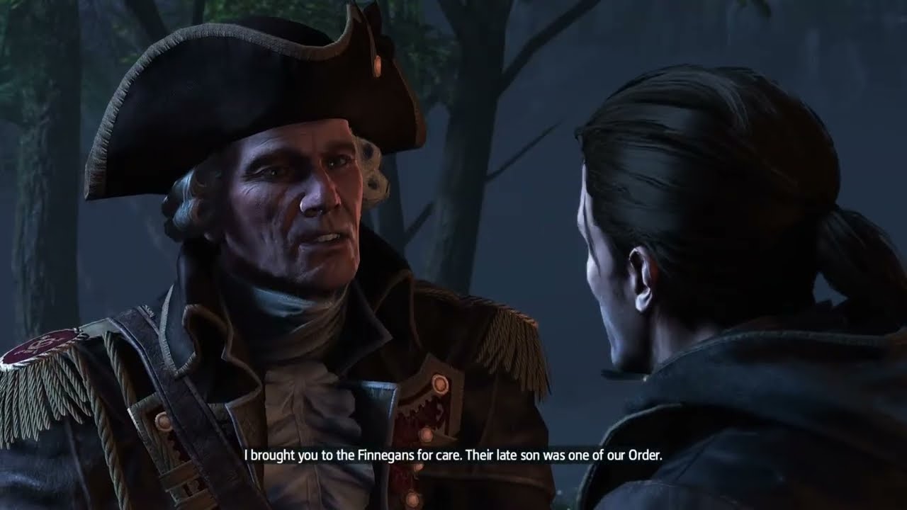 ❄️ Assassin's Creed: Rogue [2014] | Part 24 | PS5 | CrazyLag@Gaming