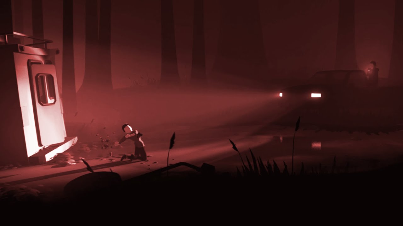 Playdead's INSIDE 37 Deaths
