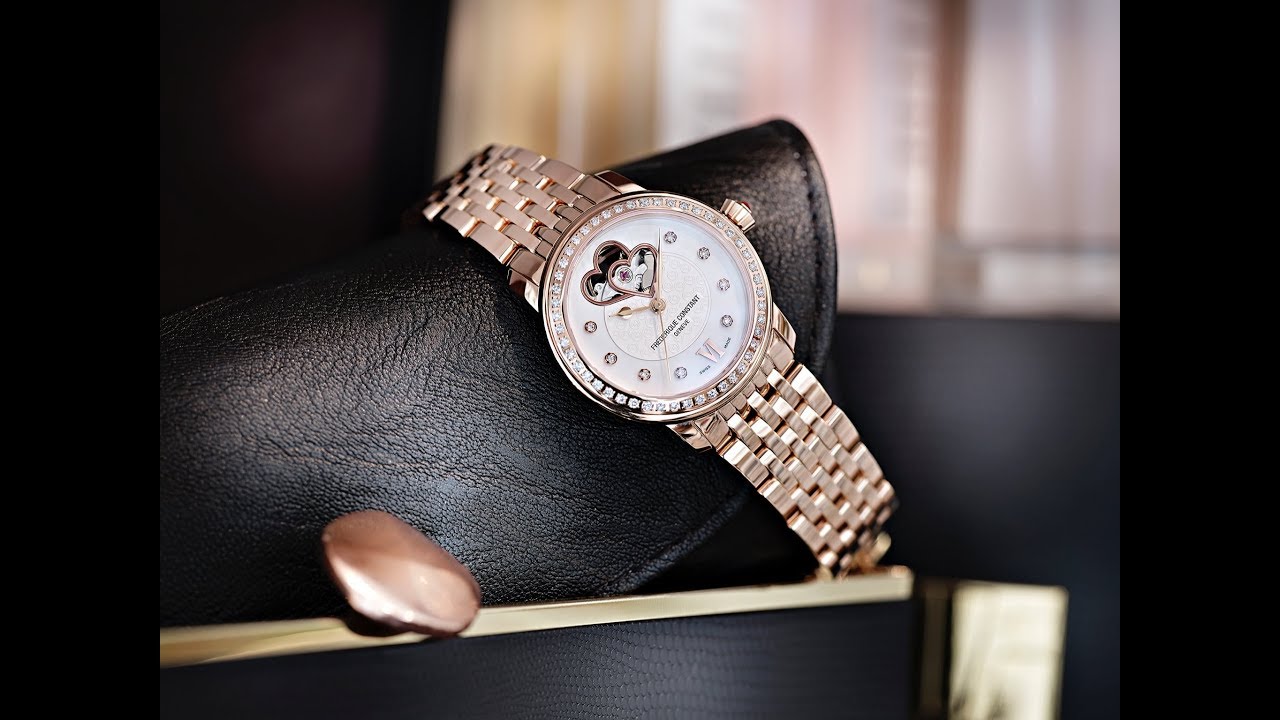 Đồng hồ Frederique Constant FC-310WHF2PD4B3 - 0941.259.888