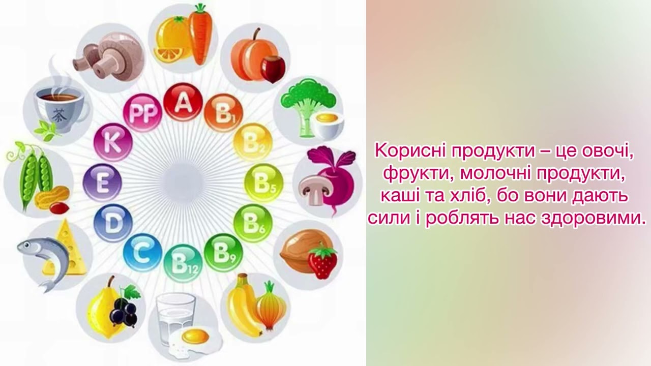 Кубик для здорових діток 👶👧